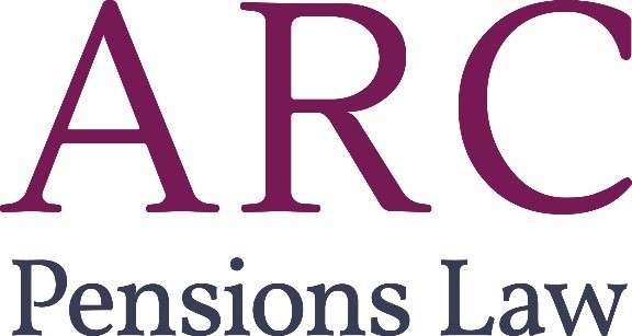 Arc Pension law