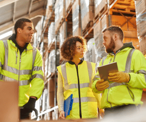 FREE: Work Experience in Commercial Trade